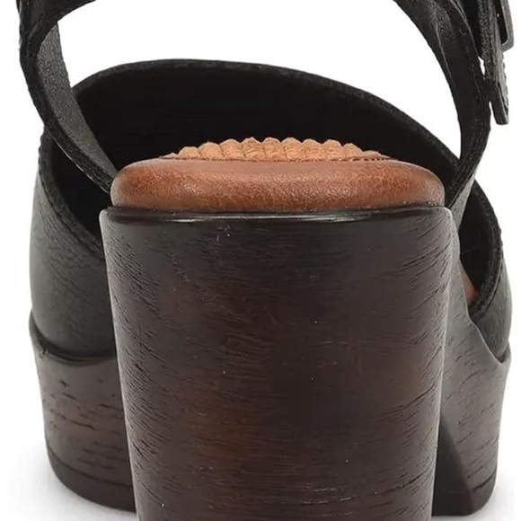 b.o.c woman’s Natasha clogs - Picture 9 of 10